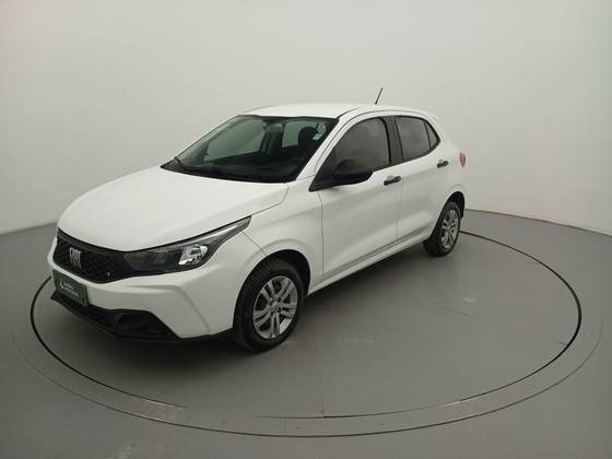 FIAT ARGO 1.0 FIREFLY FLEX MANUAL